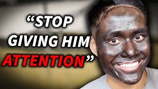 Twitter reacts to Kevin Leonardos Blackface video [upl. by Garcon992]