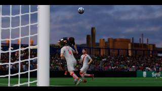 EA FC 25 CARRIERA PISA EP 19 MESSIAS A ZERO DERBY CON LA CARRARESE [upl. by Hernando901]