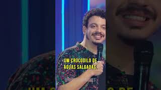 Mosquito  RODRIGO MARQUES standupcomedybrasil shorts [upl. by Biddle]