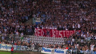 TSV 1860 München kehrt ins Grünwalder Stadion zurück [upl. by Novanod20]