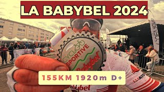 Jai fais la BABYBEL 2024 Dur ou pas [upl. by Ayt569]