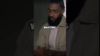 Nipsey hussle victory lap [upl. by Nitsirhc]