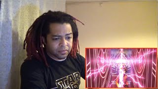 Star Wars Rebels Season Two  MidSeason Trailer Official  REACTION [upl. by Tobi]