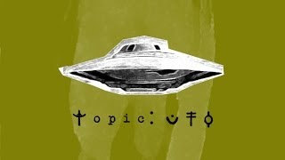 Topic UFO  Marc Brinkerhoff  Intergalactic Mission  HD 720P [upl. by Aihsa]