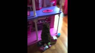 MH christmas stop motion special [upl. by Immat]