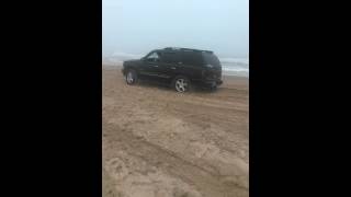 2002 tahoe z71 4x4 test check [upl. by Calmas112]