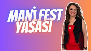 Manifest Yasası  Psikiyatristin Mutfağından [upl. by Ahsien453]