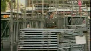 Tagesschau vom 1 Oktober 1989 2 Teil [upl. by Acirfa]