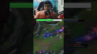 VELKOZ OUTPLAY  SYLAS VS VELKOZ  sircrywall de Twitch [upl. by Hnaht]