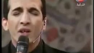 Rachid Gholam  كن مع الله ترى الله معك  رشيد غلام [upl. by Leandra]