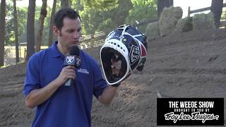 Racer X Films The Weege Show  Southwick 2018 [upl. by Ecyarg]