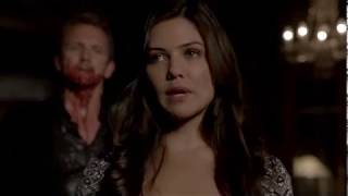 The Originals 1x22 FINAL Davina asservit Mickael VF [upl. by Katonah179]