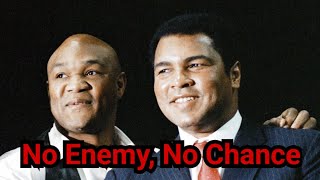 No Enemy No Chance ep367 [upl. by Arinaid735]