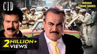 इस एक Car ने पूरी CID Team को दाल दिया मुसीबत में  Best Of CID  सीआईडी  Hindi TV Serial [upl. by Ner]