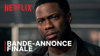 En plein vol  Bandeannonce finale pour la nouvelle année VF  Netflix France [upl. by Yentnuoc174]