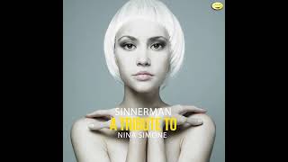 Sinnerman Instrumental [upl. by Annawat944]