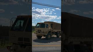 TouchaTruck thanks you for your Service [upl. by Arvad]