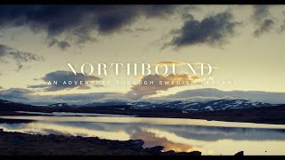 NORTHBOUND A Fly Fishing Adventure in Sweden [upl. by Carbrey]