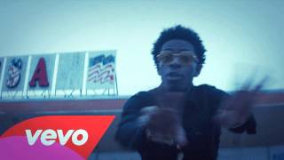 Travi Scott  3500 feat Future amp 2 Chainz  Official Vevo Music Video [upl. by Encratia40]