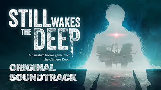 24  Leviathan Still Wakes the Deep Original Soundtrack [upl. by Lirbaj]