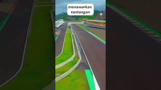 Moto Gp Mandalika Is This Indonesias GREATEST Racing Track [upl. by Akeber]