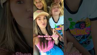 Dollar Tree shopping vlog for more viral product dooops 😱😱 [upl. by Ecienaj101]