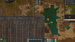 FACTORIO 9 COAL AND OIL OUT POST [upl. by Cavanaugh]