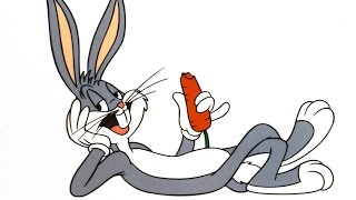 The Origins of Bugs Bunny [upl. by Page]