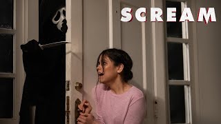 Scream 2022  Tis The Season to be Screaming  Paramount Pictures [upl. by Yerdua931]