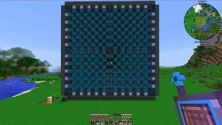 Automate Everything Ep 74 Massive 24x24x24 NuclearCraft Fission Reactor Build [upl. by Damek]