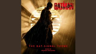 The Batman 2004 Theme Song Battinson Edition [upl. by Steinway]