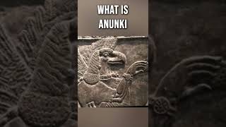 What Were Anunnaki in Ancient Mesopotamia ancienthistory shorts [upl. by Irbua]