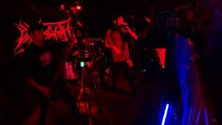 Empty Breath  My Own Misery Live Sacrificium Vol 1 [upl. by Alor]