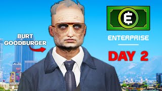 🔴SENILE GRANDPA RUNS DOWN PEOPLE GTA 5 RP  TRAITOR IN OFFICE Dale amp Dawson [upl. by Htiekram]