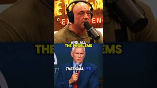 Rogan on How Tucker Carlson Ended Pences Campaign [upl. by Georglana]