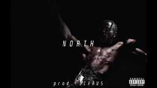 FREE Travis Scott x Yeat type beat quotNORTHquot [upl. by Aivata]