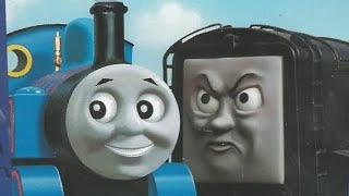 Opening To Thomas And Friends Steamies Vs Diesels 2004 DVD Walkthough [upl. by Atteuqaj]