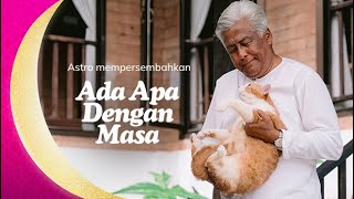 Astro Raya 2024 Ada Apa Dengan Masa [upl. by O'Donnell]