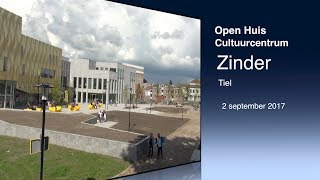 20170902 Tiel WLP Zinder Open Huis [upl. by Buatti]