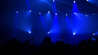 Mogwai  New Paths To Helicon part 1 2011 Live in Seoul Korea [upl. by Baggott]