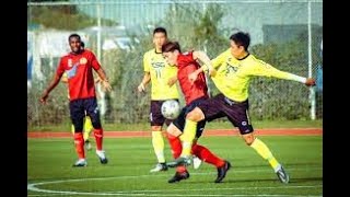 Hang Yuan FC w vs Hualien w live score prediction 20241109 [upl. by Jany161]