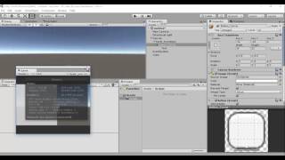 Como hacer un inventario en Unity3D  Parte 1 [upl. by Irehc812]