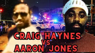 The MURDERS Between Craig Haynes amp JBM RAW amp UNCUT [upl. by Aristotle586]