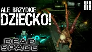 Czy ja się zgubiłem  3 Dead Space Remake  2023  1440p  PL [upl. by Airlia990]