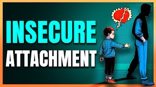 Anxious Attachment Style To Secure Attachment [upl. by Heintz]