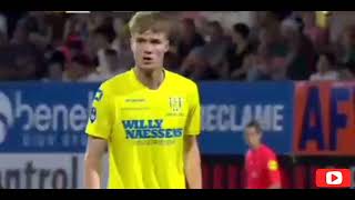 Highlights RKC Waalwijk vs Sparta Rotterdam12Eredivisie Match210924 [upl. by Adamec545]