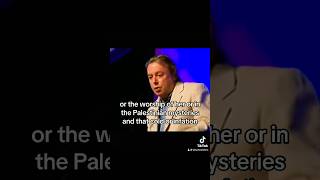 Hitchens Transcending Religion shorts faith [upl. by Rawley]