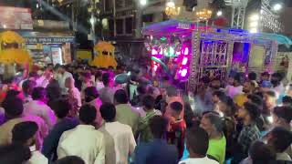 Sri Sai Jalna amp Pad Band  Full Crowd Show  7799177420  9121587184  padband fullshow chatal [upl. by Bendicty713]