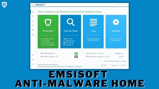 Emsisoft antimalware review  Emsisoft vs ZeroDay Malware  Emsisoft antimalware home edition 2022 [upl. by Gine]