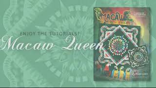 Macaw Queen Playlist Video [upl. by Serena594]